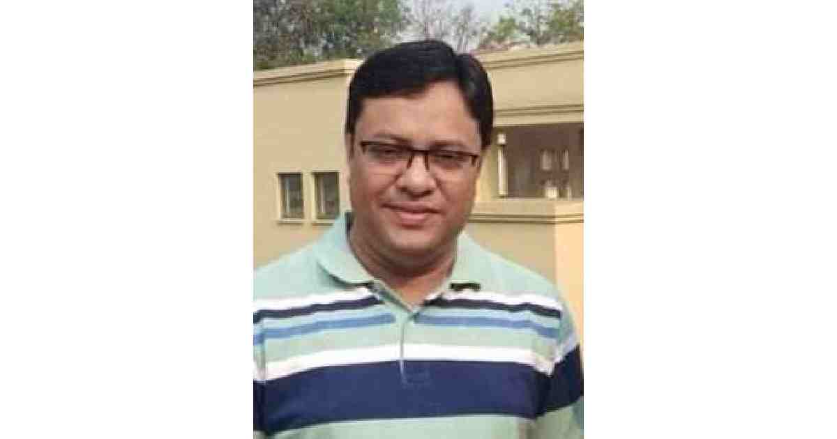 Nejam Erab president, Shariful GS